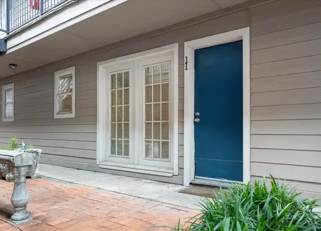 Property at 2202 Park St Unit 11, Houston, TX, 77019, 1 bed, 1 bath, [object Object]