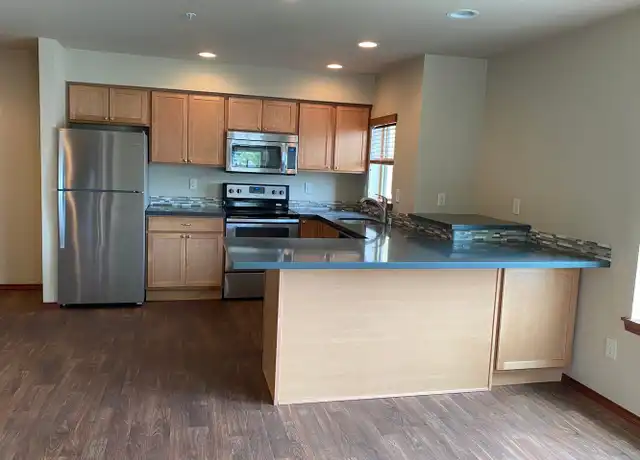 Property at 557 W Bakerview Rd Unit 308, Bellingham, WA, 98226, 1 bed, 1 bath, [object Object]
