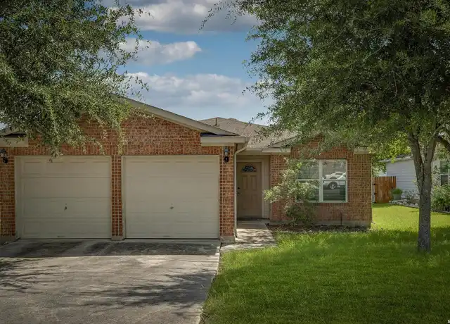 Property at 5109 Knollwood, Schertz, TX, 78108, 3 beds, 2 baths, [object Object]