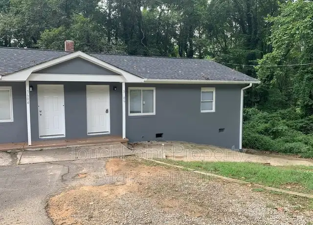 Property at 3606 Morris Field Dr, Charlotte, NC, 28208, 2 beds, 1 bath, [object Object]