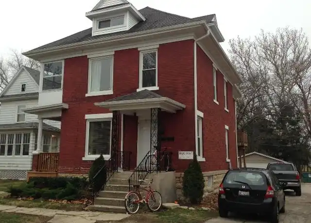 Property at 522 College Ave, DeKalb, IL, 60115, 3 beds, 1 bath, [object Object]