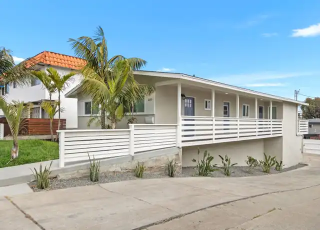 Property at 229 La Paloma Unit B, San Clemente, CA, 92672, 1 bed, 1 bath, [object Object]