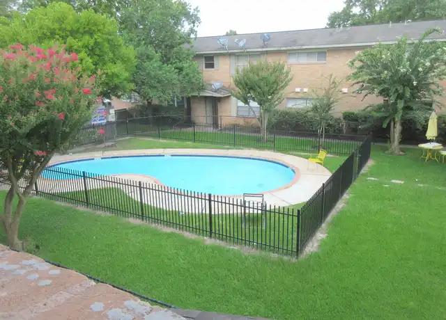 Property at 1230 Shadowdale Dr #6, Houston, TX, 77043, 1 bed, 1 bath, [object Object]
