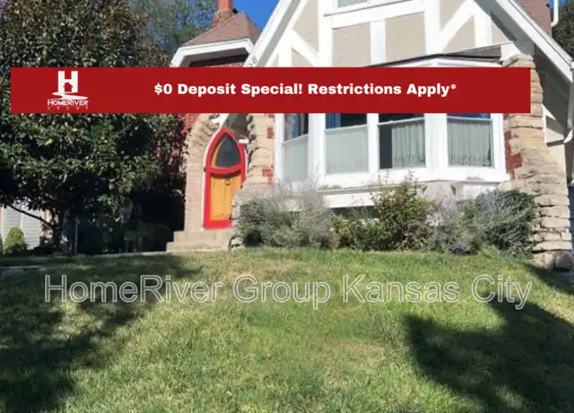 Property at 6836 Rockhill Rd, Kansas City, MO, 64113, 3 beds, 2.5 baths, [object Object]