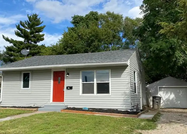 Property at 1409 Searle St, Des Moines, IA, 50317, 2 beds, 1 bath, [object Object]