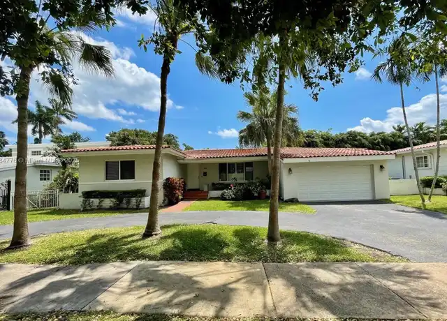Property at 1420 Baracoa Ave, Miami, FL, 33146, 3 beds, 2 baths, [object Object]