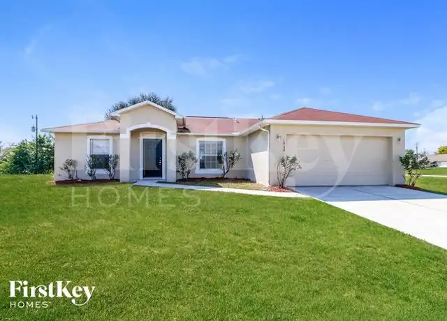 Property at 1920 NE 20th Ave, Cape Coral, FL, 33909, 3 beds, 2 baths, [object Object]