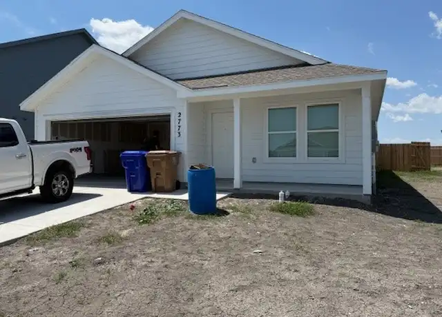 Property at 2773 Lannister Ln, Corpus Christi, TX, 78415, 3 beds, 2 baths, [object Object]