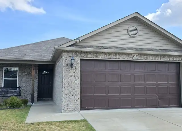 Property at 8700 Northwood Creek Dr, North Little Rock, AR, 72113, 4 beds, 2 baths, [object Object]