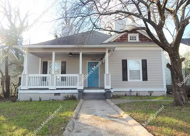 Property at 1429 Beatie Ave SW, Atlanta, GA, 30310, 2 beds, 2 baths, [object Object]