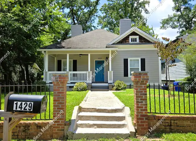 Property at 1429 Beatie Ave SW, Atlanta, GA, 30310, 2 beds, 2 baths, [object Object]
