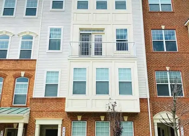Property at 7017 Starwort Way Unit A, Hanover, MD, 21076, 3 beds, 2.5 baths, [object Object]