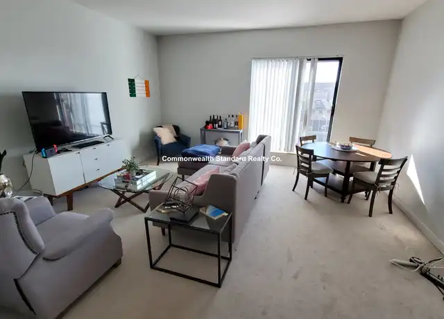 Property at 1661 Washington St Unit 604, Boston, MA, 02118, 2 beds, 2 baths, [object Object]