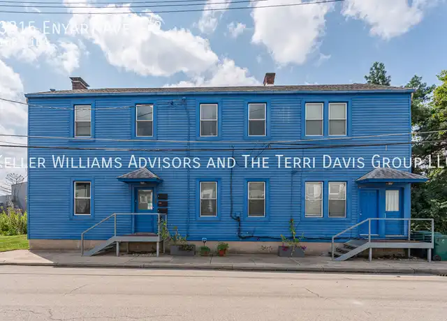 Property at 3215 Enyart Ave #2, Cincinnati, OH, 45209, 1 bed, 1 bath, [object Object]