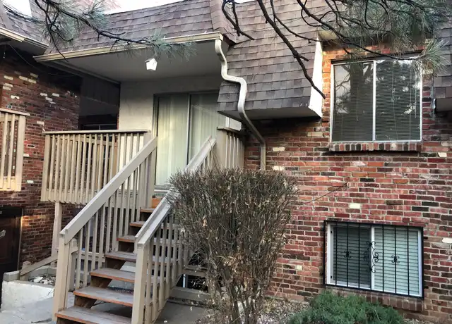 Property at 1525 S Holly St #206, Denver, CO, 80222, 2 beds, 1 bath, [object Object]
