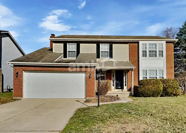 Property at 900 Suntree Dr, Westerville, OH, 43081, 4 beds, 2.5 baths, [object Object]