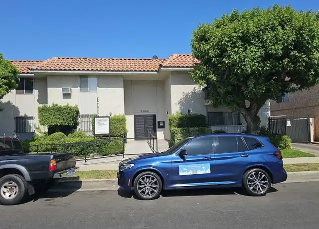 Property at 6460 Mammoth Ave, Van Nuys, CA, 91401, 1 bed, 1 bath, [object Object]
