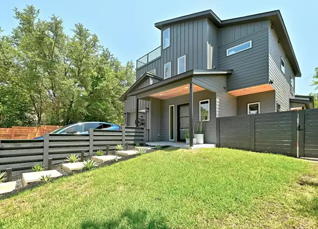 Property at 2909 Kuhlman Ave #1, Austin, TX, 78702, 4 beds, 3.5 baths, [object Object]