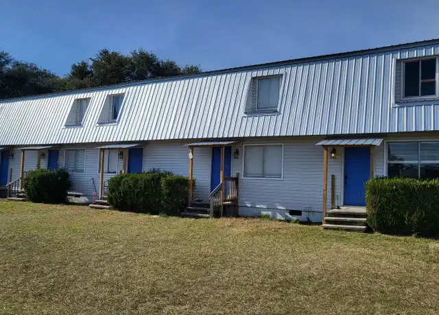 Property at 1509 Rockdale Dr #1, Dublin, GA, 31021, 2 beds, 1.5 baths, [object Object]