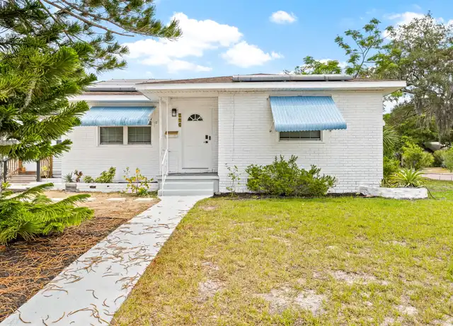 Property at 330 45th St S, Saint Petersburg, FL, 33711, 3 beds, 1 bath, [object Object]