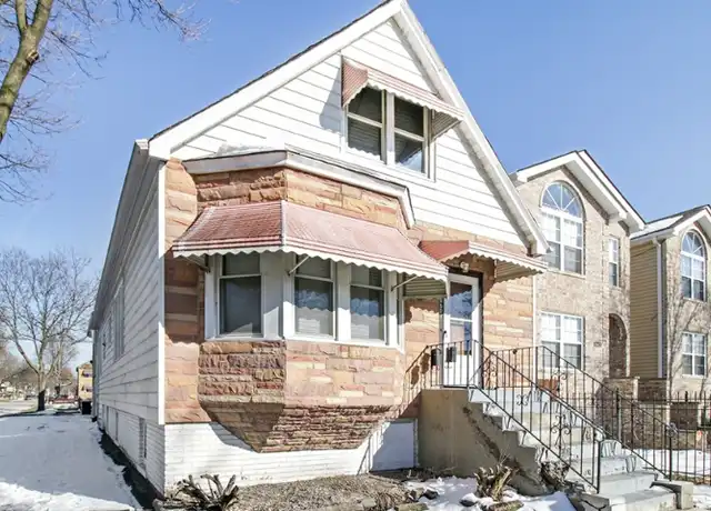 Property at 8601 S Kingston Ave, Chicago, IL, 60617, 5 beds, 2 baths, [object Object]