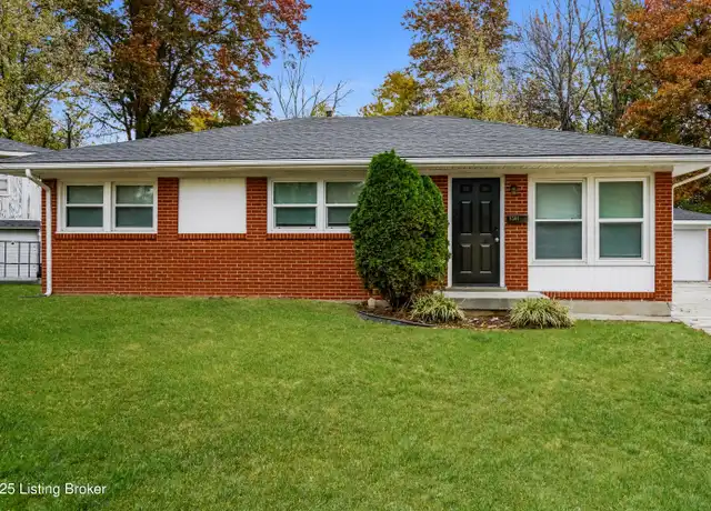 Property at 8501 Shirley Ln, Louisville, KY, 40258, 4 beds, 1 bath, [object Object]