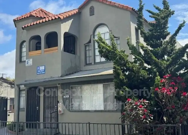 Property at 2028 Chestnut Ave Unit A, Long Beach, CA, 90806, 3 beds, 1 bath, [object Object]