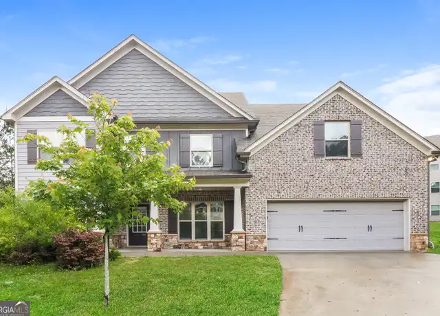 Property at 632 Overlook Glen Dr, Lawrenceville, GA, 30045, 5 beds, 3 baths, [object Object]