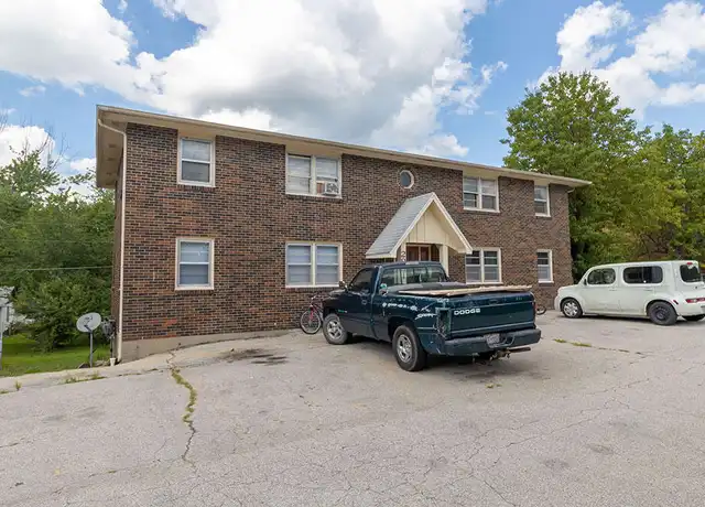 Property at 2931 Northland Dr Unit 2, Columbia, MO, 65202, 2 beds, 1 bath, [object Object]