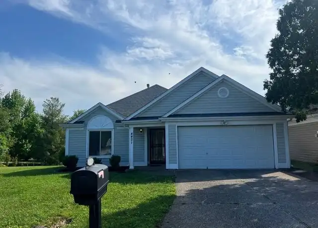 Property at 4421 Spring Bay Ct, Louisville, KY, 40241, 2 beds, 2 baths, [object Object]
