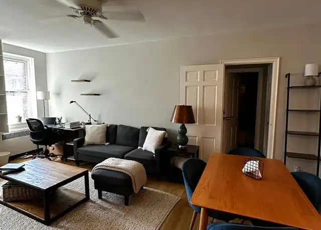 Property at 14 Ware St, Cambridge, MA, 02138, 1 bed, 1 bath, [object Object]