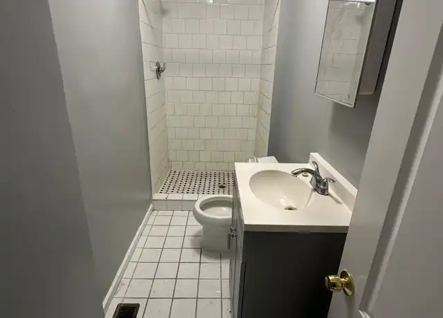 Property at 518 N Glover St, Baltimore, MD, 21205, 2 beds, 1 bath, [object Object]