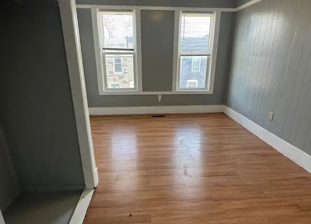 Property at 518 N Glover St, Baltimore, MD, 21205, 2 beds, 1 bath, [object Object]