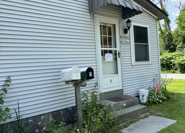 Property at 84 Circle St Unit 1, Barre, VT, 05641, 1 bed, 1 bath, [object Object]