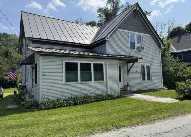 Property at 84 Circle St Unit 1, Barre, VT, 05641, 1 bed, 1 bath, [object Object]