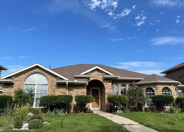 Property at 1304 Rosewood Ln, Allen, TX, 75002, 3 beds, 2 baths, [object Object]