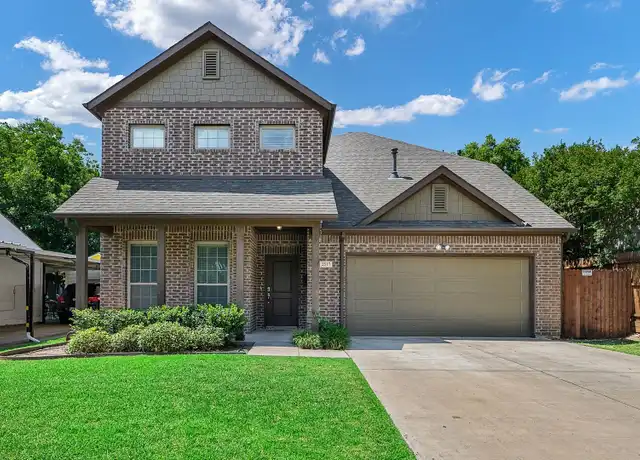 Property at 2517 Benbrook Blvd, Fort Worth, TX, 76109, 6 beds, 4 baths, [object Object]