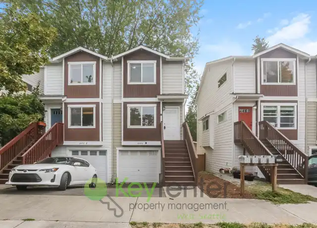 Property at 8450B 25th Ave SW, Seattle, WA, 98106, 3 beds, 2.5 baths, [object Object]