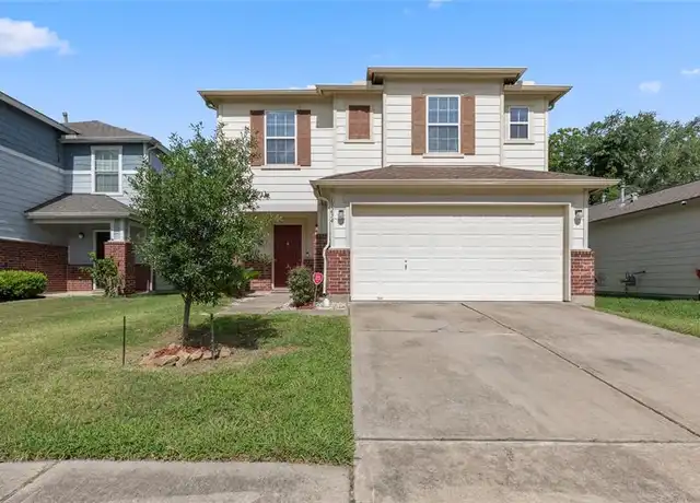 Property at 13234 Skyview Landing Dr, Houston, TX, 77047, 4 beds, 2.5 baths, [object Object]