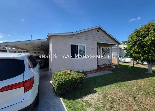 Property at 15337 Georgia Ave, Paramount, CA, 90723, 3 beds, 1 bath, [object Object]