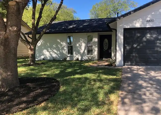 Property at 4800 Pewter Ln, Austin, TX, 78744, 3 beds, 2 baths, [object Object]