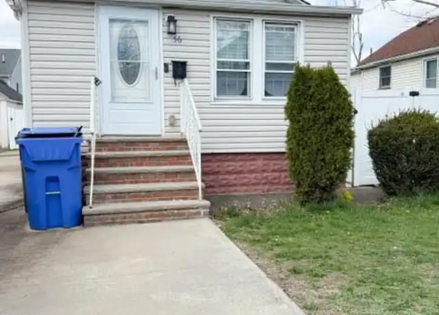 Property at 56 Bird Ave, Iselin, NJ, 08830, 3 beds, 2 baths, [object Object]