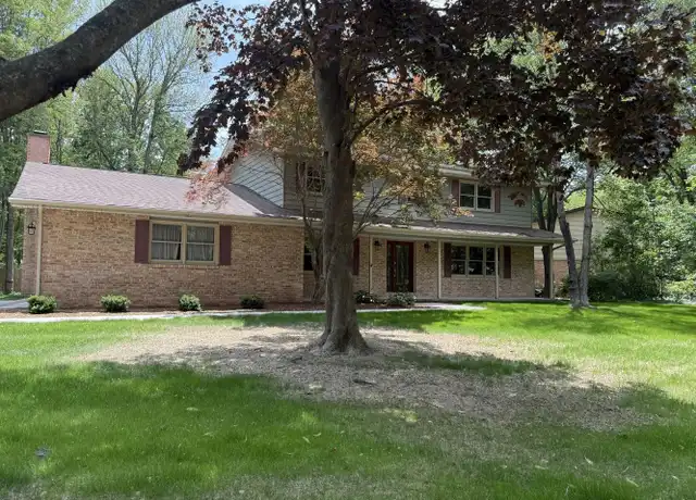 Property at 1401 Bayberry Ln, Midland, MI, 48640, 4 beds, 2.5 baths, [object Object]