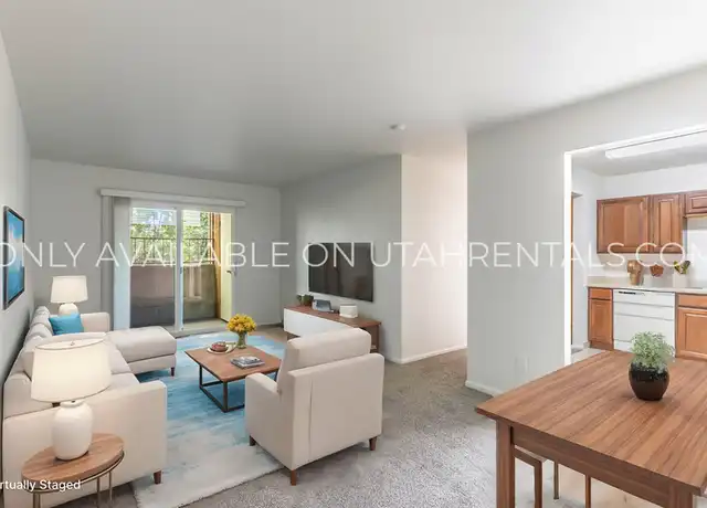 Property at 4896 S Highland Cir Unit 10, Holladay, UT, 84117, 2 beds, 1 bath, [object Object]