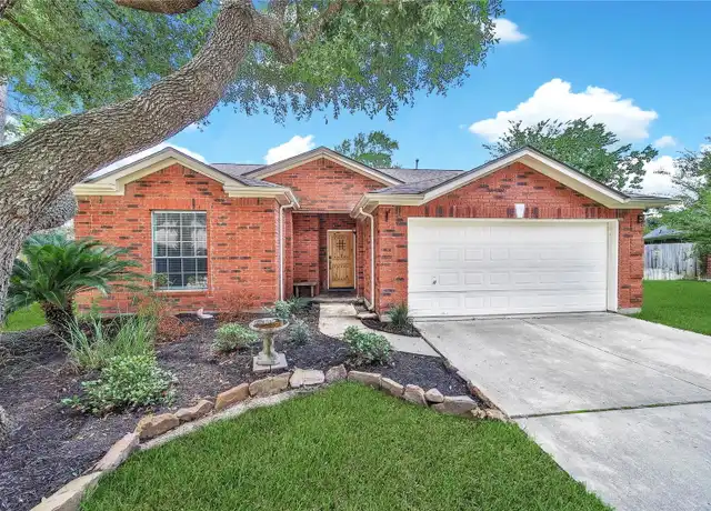 Property at 1303 Chesterpoint Dr, Spring, TX, 77386, 3 beds, 2 baths, [object Object]