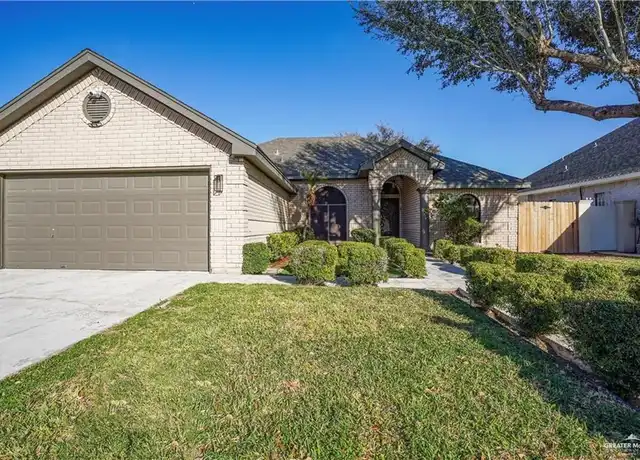 Property at 3506 N 34th Ln, McAllen, TX, 78501, 3 beds, 2 baths, [object Object]