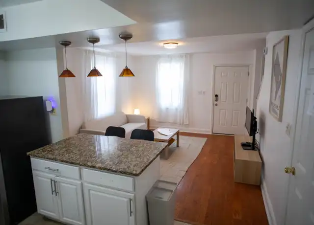 Property at 228 56th St NE Unit 2), Washington, DC, 20019, 1 bed, 1 bath, [object Object]