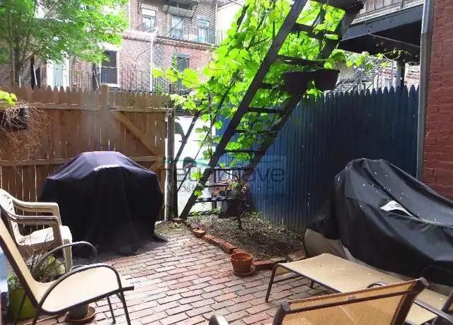 Property at 39 E Springfield St Unit 1, Boston, MA, 02118, 1 bed, 1 bath, [object Object]
