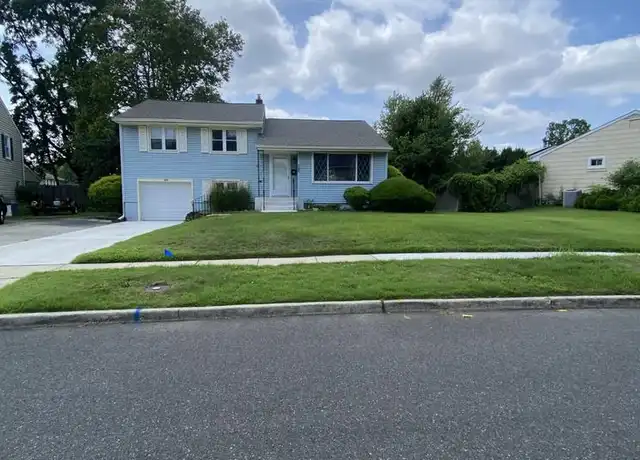 Property at 105 Ridge Rd, Cherry Hill, NJ, 08002, 3 beds, 1.5 baths, [object Object]