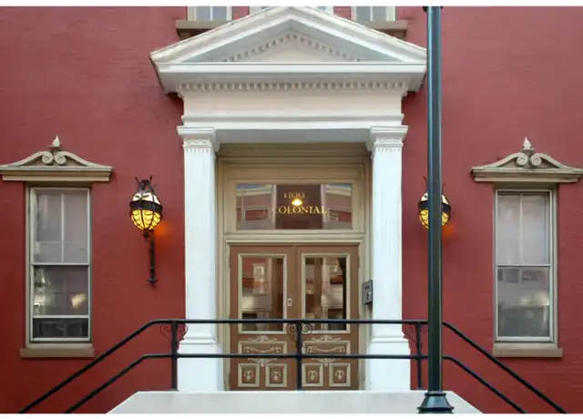 Property at 1100 Spruce St Unit 4C, Philadelphia, PA, 19107, 1 bed, 1 bath, [object Object]